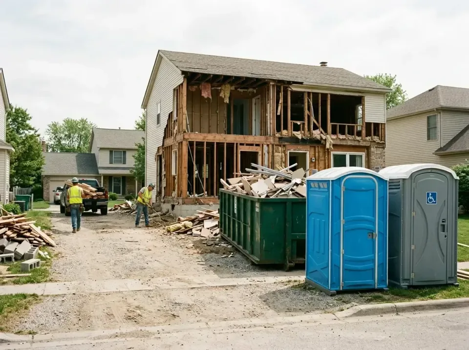 home-renovation-demolition-sit-010 — frequently asked questions, Portable Toilet & Dumpsters Rental in Jal, NM